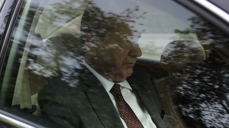 Πολύδωρας: Δεν αποσύρω την υποψηφιότητά μου για την προεδρία του ΕΣΡ