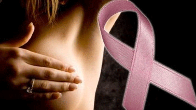 Νέο φάρμακο-όπλο για τον καρκίνο του μαστού