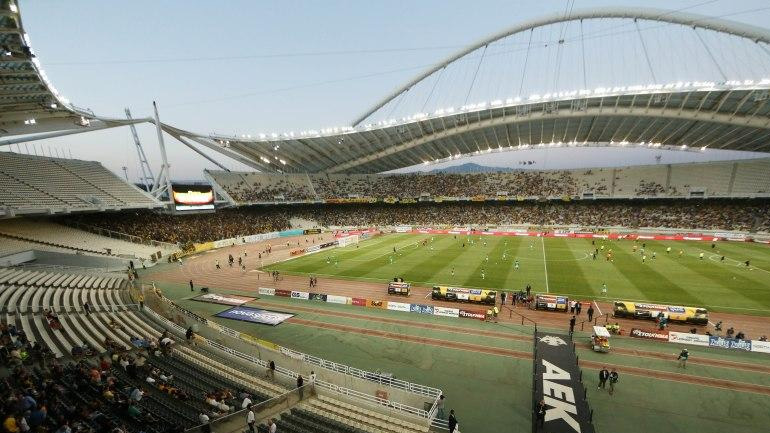 Τα εισιτήρια για το ΑΕΚ-Ατρόμητος