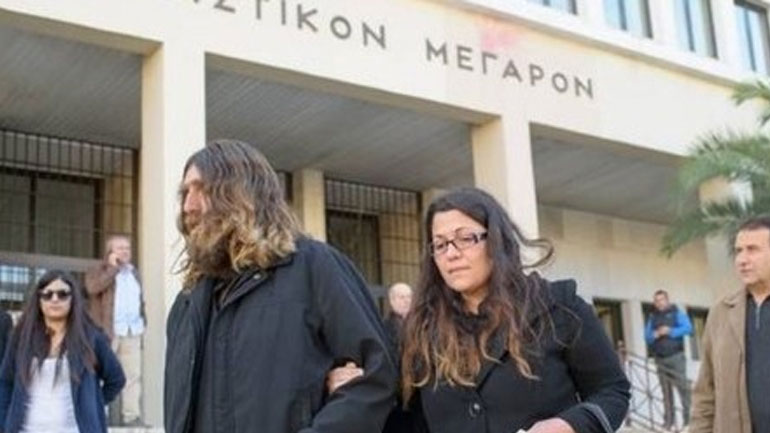 Συνεχίζεται η δίκη για την υπόθεση του Βαγγέλη Γιακουμάκη σε τεταμένο κλίμα