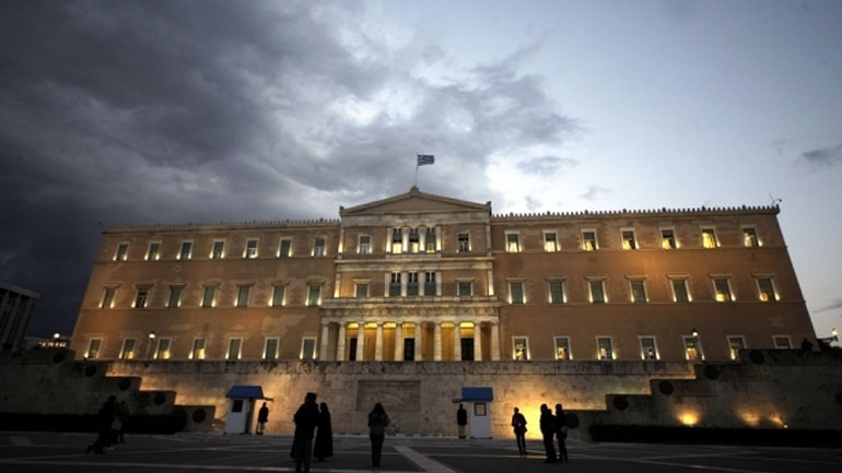 Καμπανάκι για το ιδιωτικό χρέος