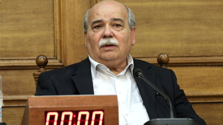 Η πρόταση της κυβέρνησης για τα μέλη του ΕΣΡ