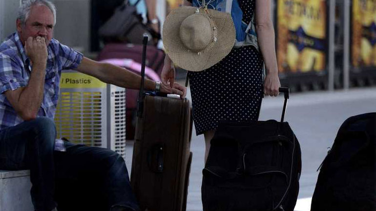 Κοινωνικός τουρισμός 2016: Δωρεάν διακοπές μέχρι 10 ημέρες