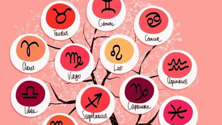 Δείτε τις εβδομαδιαίες προβλέψεις για όλα τα ζώδια