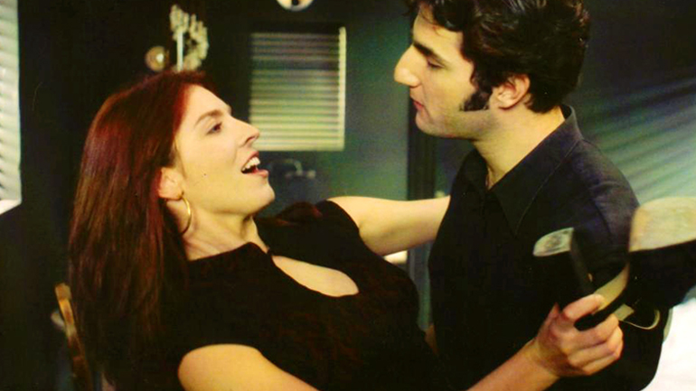 57ο ΦΚΘ: «Αυτή η νύχτα μένει» – Μια νύχτα αφιερωμένη στον Νίκο Παναγιωτόπουλο