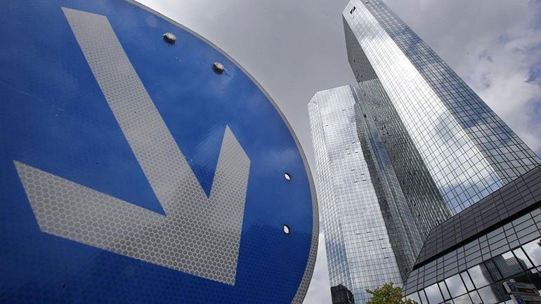 «Κόκκινα» δάνεια 1,2 τρισ. στις ευρωπαϊκές τράπεζες