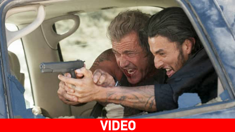 Προσεχώς: Βίαιη Δικαιοσύνη