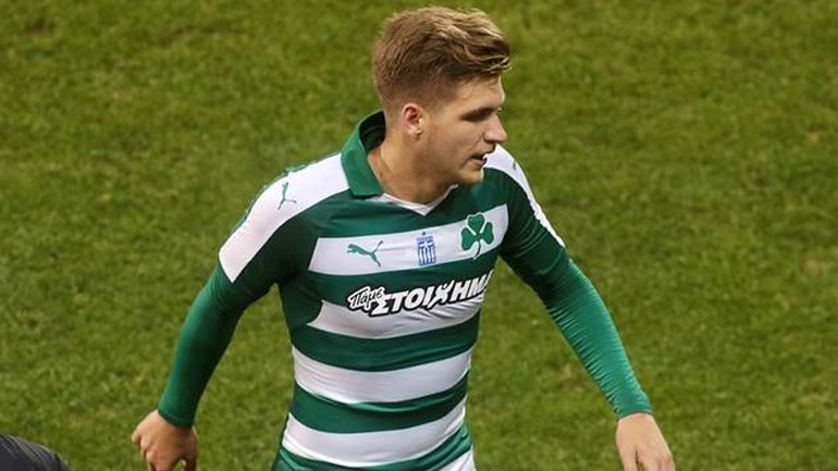 Μίγγος: «Ήταν μεγάλο μου όνειρο να παίξω στη Λεωφόρο»