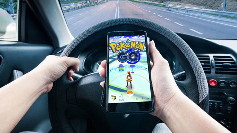 Οδηγός φορτηγού σκότωσε 9χρονο, ενώ έπαιζε Pokemon GO