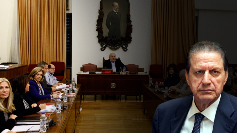 “Μαύρος καπνός” στη Διάσκεψη για το ΕΣΡ