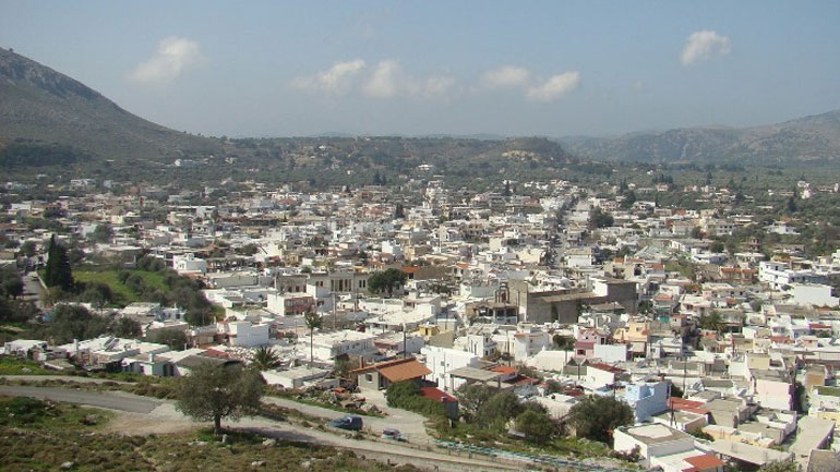 Στερεύουν οι γεωτρήσεις στη Ρόδο – Ανησυχεί ο κόσμος