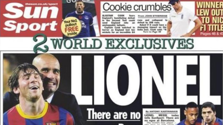 «Με τον Λουίς Ενρίκε είμαστε πιο επιθετικοί»