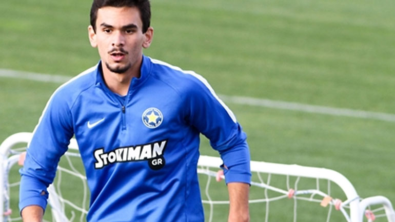 Ευαγγέλου: «Κάτω το κεφάλι και πολλή δουλειά»