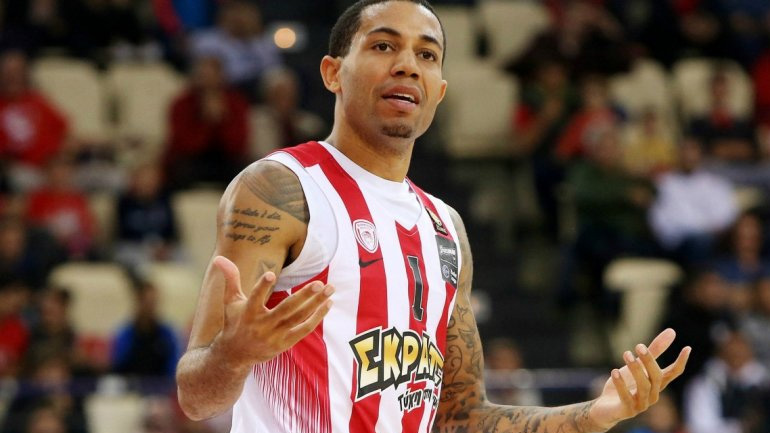 Τράβηγμα ο Έρικ Γκριν