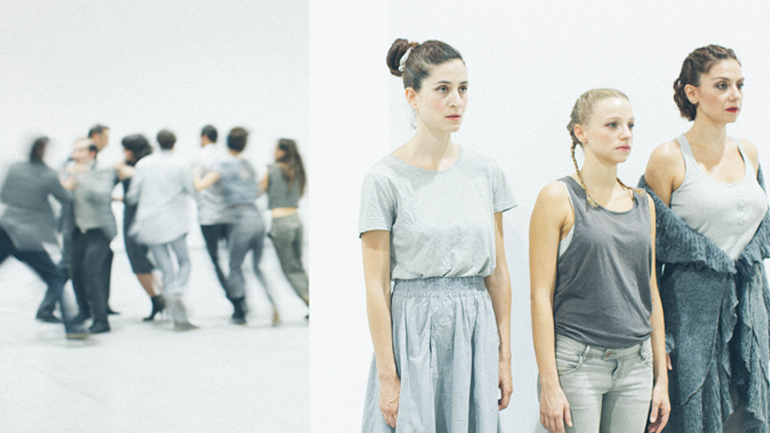 «Τρεις αδελφές» του Τσέχωφ σε σκηνοθεσία Δημήτρη Μυλωνά στο θέατρο Τempus Verum Εν Αθήναις