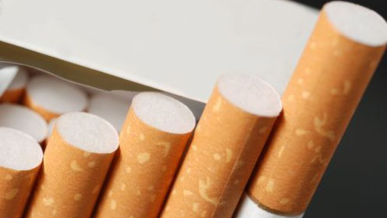 Κιλκίς: Τα τσιγάρα ήταν… λαθραία