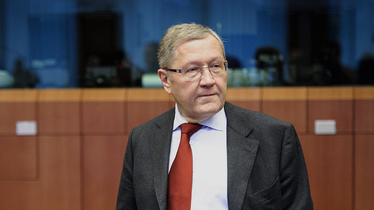 Στις αγορές η Ελλάδα το 2017 Στις αγορές η Ελλάδα το 2017