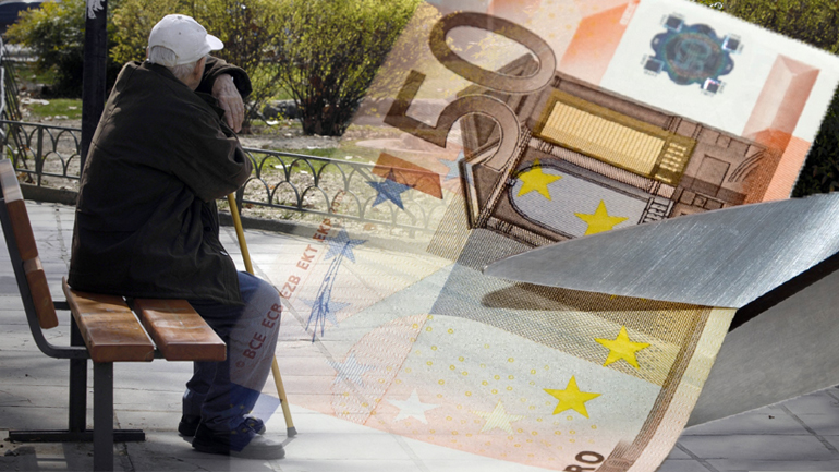 Αναδρομικό “ψαλίδι” στις επικουρικές