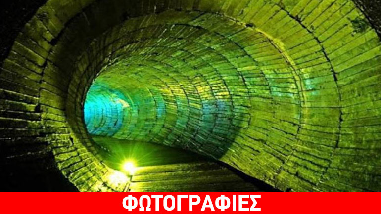 Πυρηνικές εγκαταστάσεις μετατρέπονται σε τουριστικό αξιοθέατο