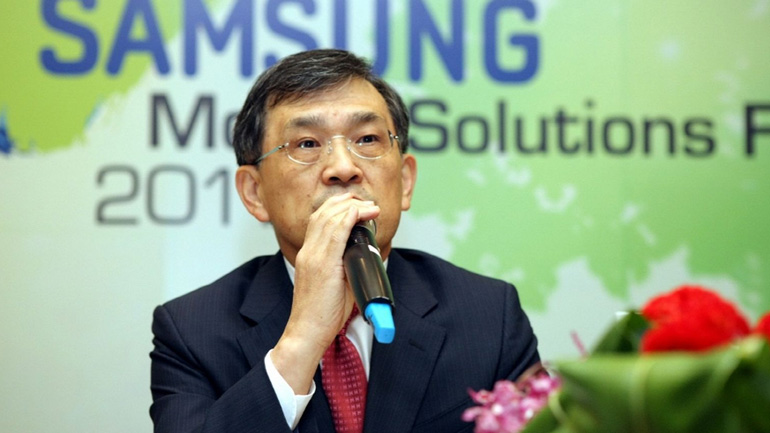 Η Samsung «πρέπει να βελτιωθεί»