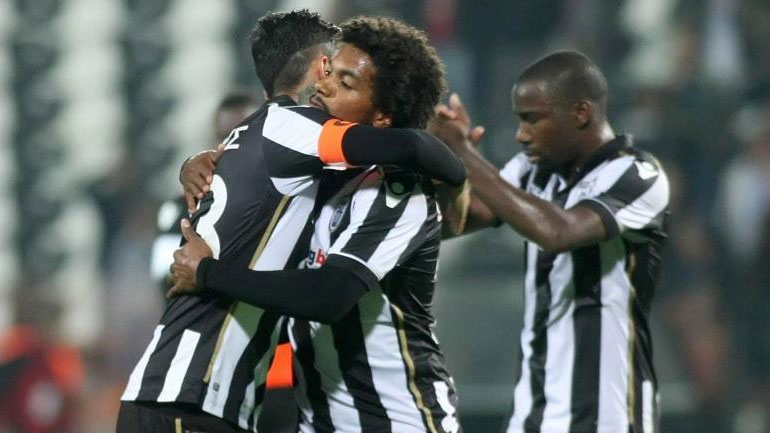 ΠΑΟΚ: Το πρόγραμμα του αγώνα με την Καραμπάχ