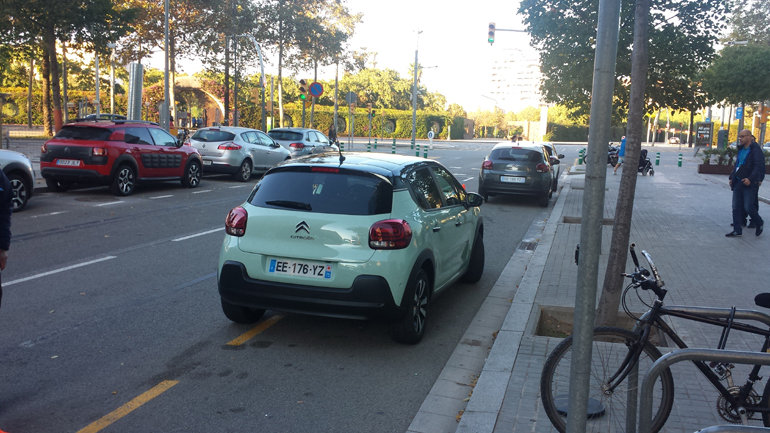 Όμορφο από όποια πλευρά και να το κοιτάξεις...