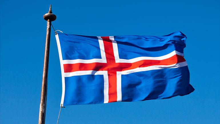 Ο μισθός των Ισλανδών βουλευτών θα αυξηθεί κατά 44%