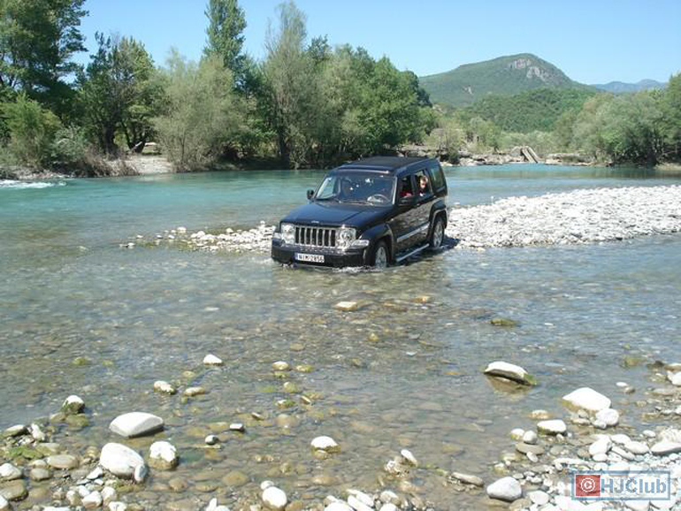 Άλλο να το βλέπεις και άλλο να το ζεις!