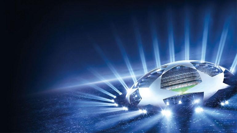 Τέταρτη στροφή στους ομίλους του Champions League