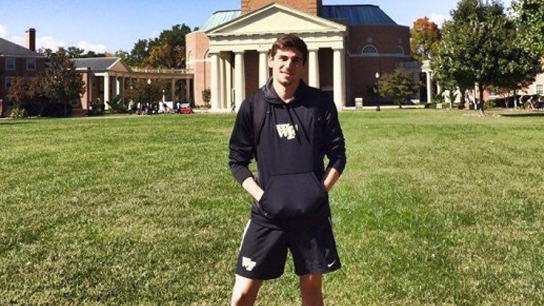 «Βλέπω μεγάλες διαφορές στη φυσική μου κατάσταση»