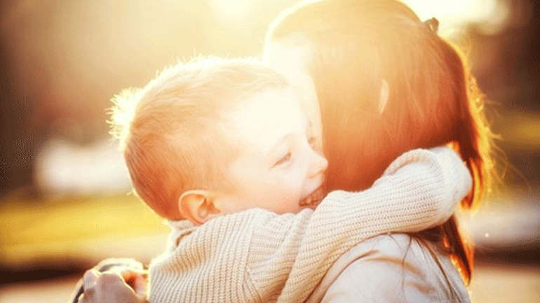 Τα μυστικά των ευτυχισμένων μαμάδων