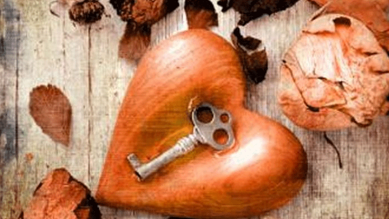 Τα «κλειδιά» για την πραγματοποίηση των ευχών μας Τα «κλειδιά» για την πραγματοποίηση των ευχών μας