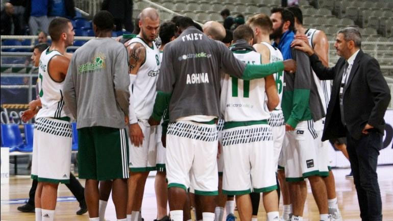 ΠΑΟ: Όλα τα βλέμματα στην Αναντολού Εφές