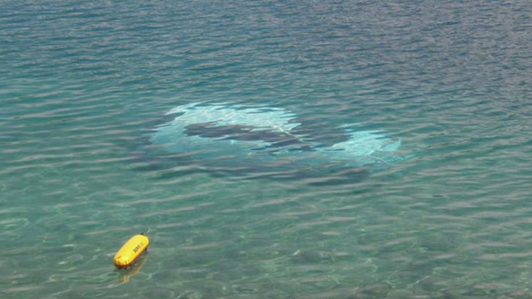 Έσωσαν 58χρονη που έπεσε με το αμάξι της στη θάλασσα