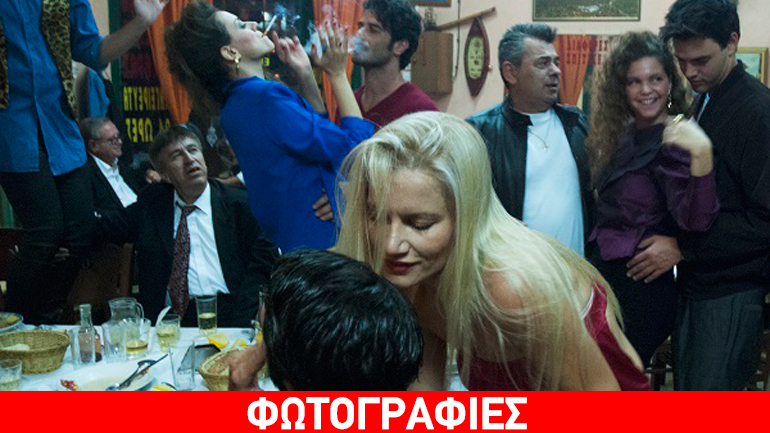 «Αυτή η νύχτα μένει» στο Δημοτικό Θέατρο Καλαμαριάς «Μελίνα Μερκούρη»