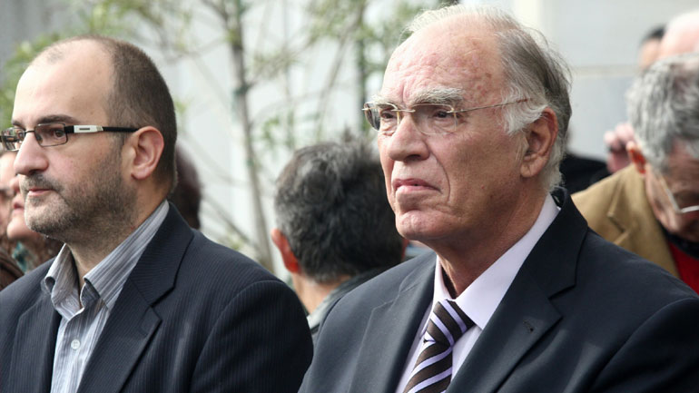 Ένωση Κεντρώων: «Για να συναινέσουμε στο ΕΣΡ, να πάρει πίσω η κυβέρνηση τον νόμο Παππά»