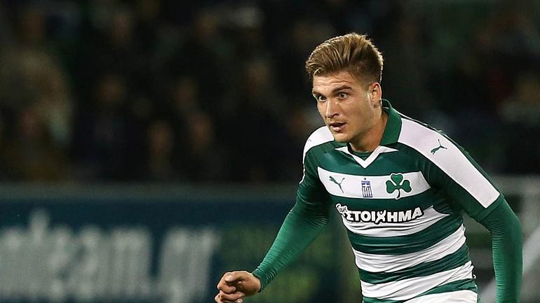 Παναθηναϊκός: Με Μίγγο στην ενδεκάδα κόντρα στη Σταντάρ