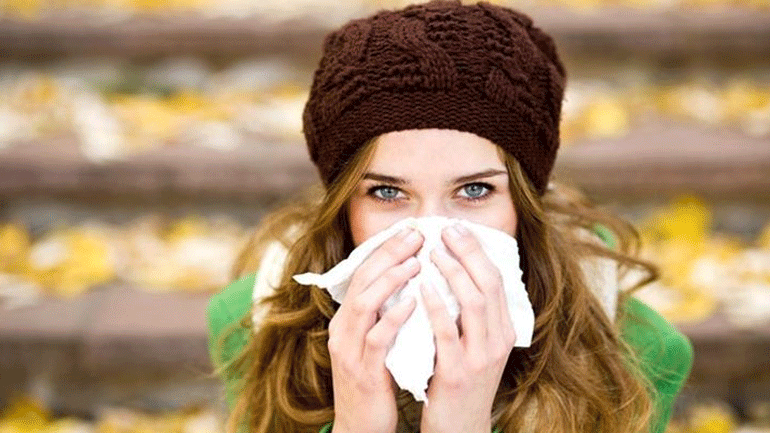 Αυτές είναι οι τροφές «ασπίδα» κατά των εποχικών ιώσεων