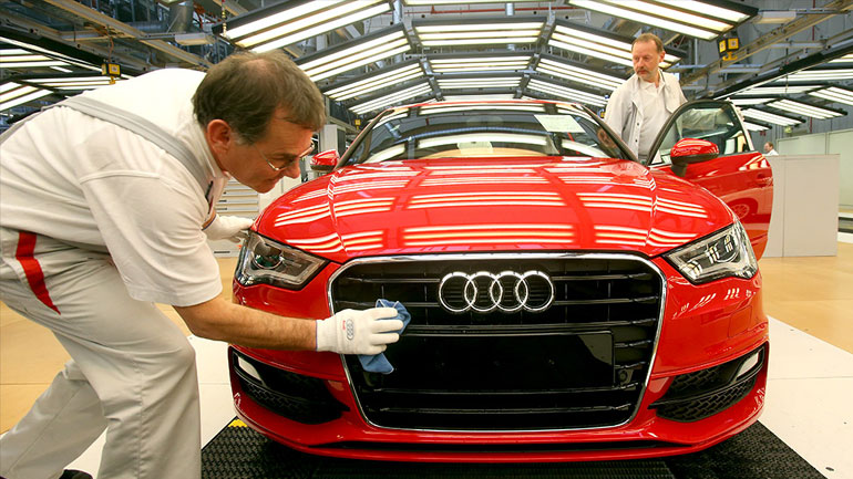 Reuters: Ανάπτυξη 1,3% βλέπουν οικονομικοί σύμβουλοι της κυβέρνησης