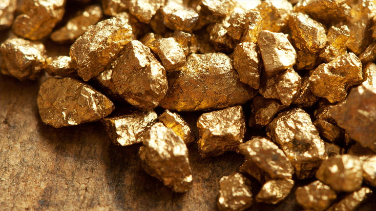 Κέρδη 1,2% για τον χρυσό