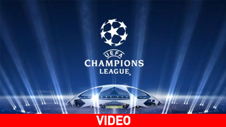 Μάντσεστερ Σίτι-Μπαρτσελόνα για την 4η αγωνιστική του UEFA Champions League μόνο στον OTE TV