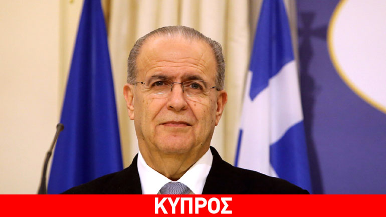Κασουλίδης: Η θέση της Ρωσίας στο Κυπριακό παραμένει αμετάβλητη