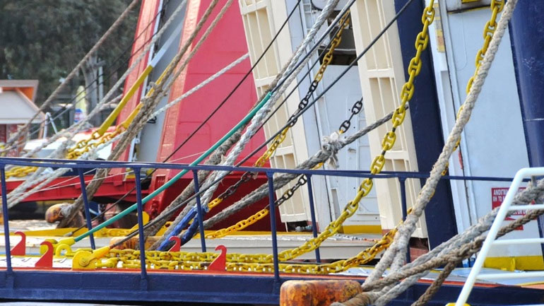 Απεργούν οι ναυτεργάτες στις 24 Νοεμβρίου