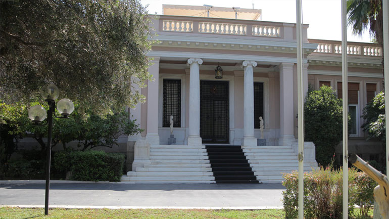 Στις 10.45 το πρωί της Τετάρτης το τετ α τετ Τσίπρα-Λαβρόφ