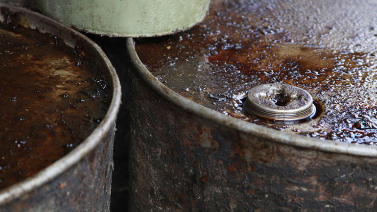 Aπώλειες για το αργό