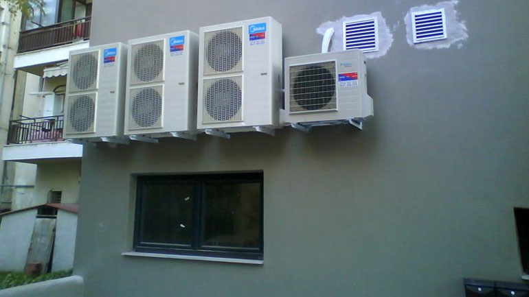 Θεσσαλονίκη: Αιφνιδιαστικοί έλεγχοι σε βιομηχανικές εγκαταστάσεις στον Εύοσμο