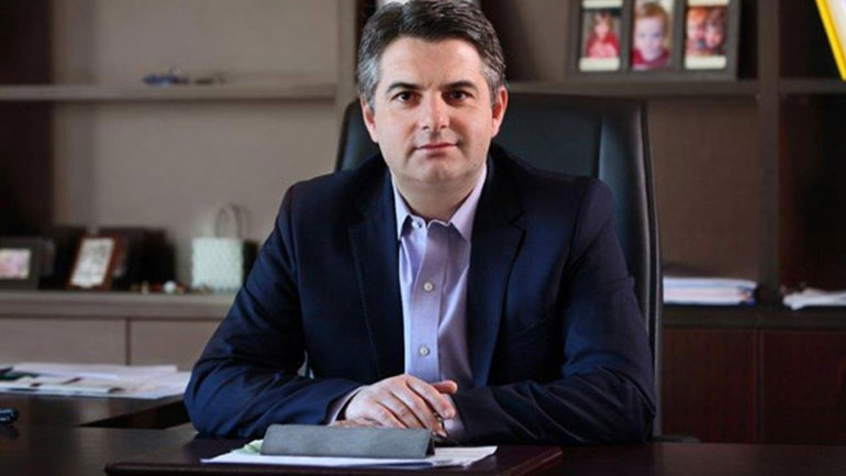 Οδ. Κωνσταντινόπουλος: Ο ΣΥΡΙΖΑ εξευτέλισε τους βουλευτές του με την πρόταση Πολύδωρα