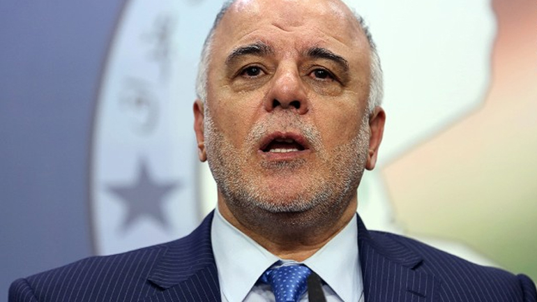 «Παράδοση ή θάνατος» το τελεσίγραφο του Αλ Αμπάντι στους μαχητές του ISIS