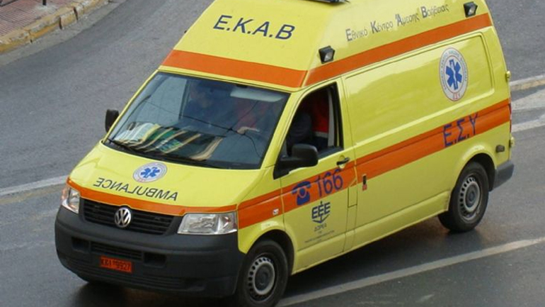 Τραγωδία στα Τρίκαλα: Βρέθηκε νεκρή στο σπίτι της η κόρη πρώην δημάρχου