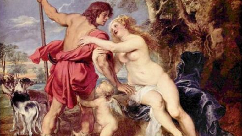 Αριστουργήματα του Ερμιτάζ στο Χριστιανικό και Βυζαντινό Μουσείο